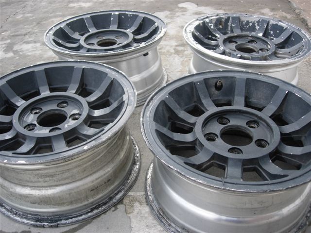 used tires and rims in Colorado Springs at http://www.rimsfirst.com