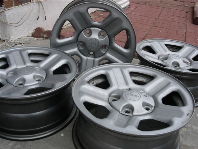 used tires and rims in Colorado Springs at http://www.rimsfirst.com